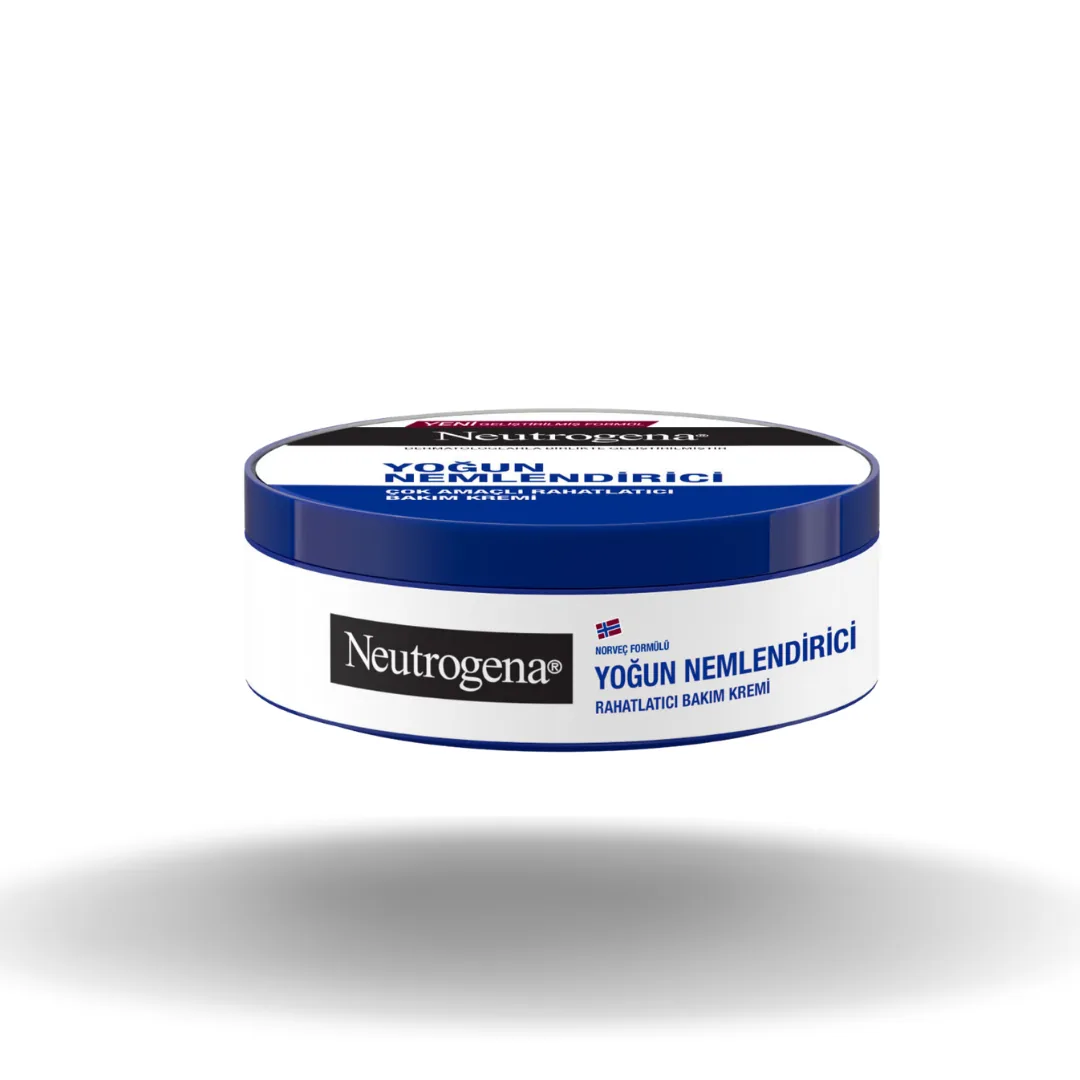 Neutrogena Yoğun Bakım Rahat Krem 200 Ml