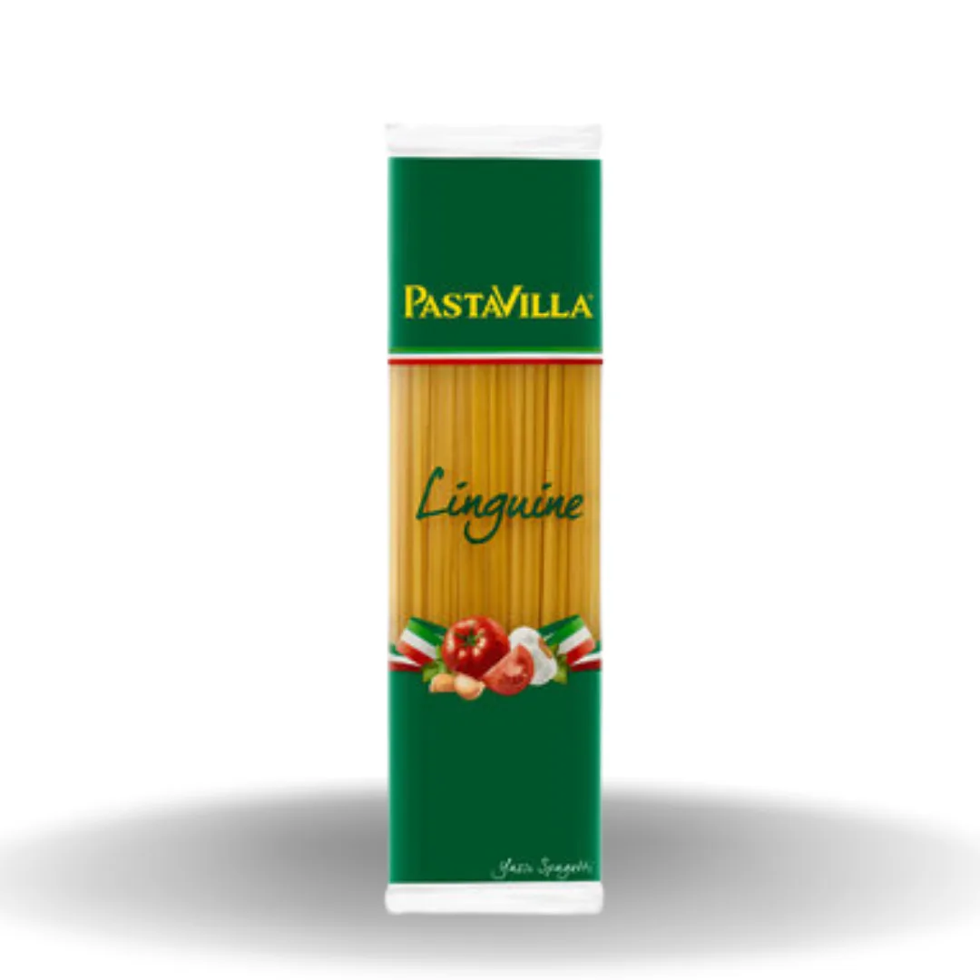 Pastavilla Linguine Makarna 500 G