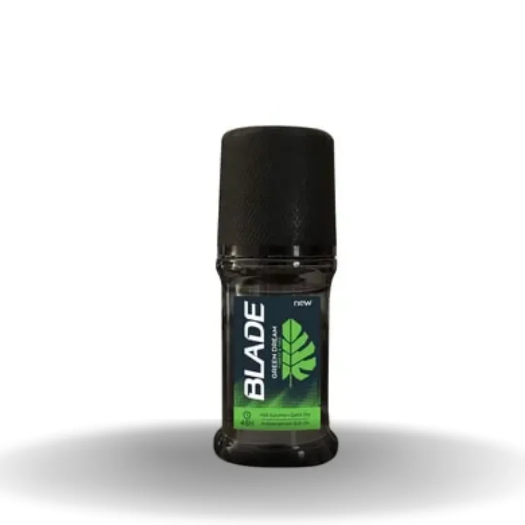 Blade Green Dream Erkek Roll-On Deodorant 50 Ml