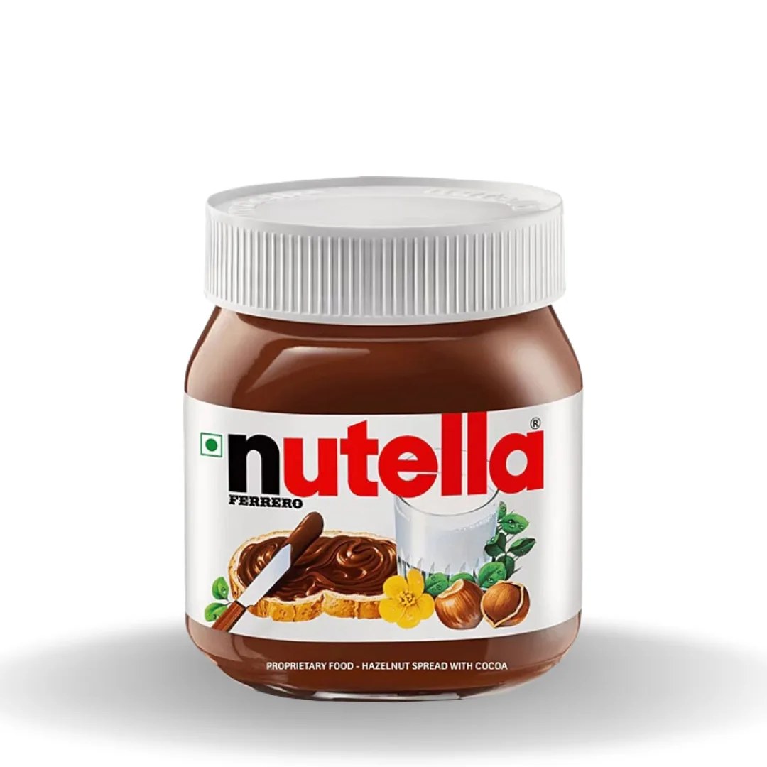 Nutella Kakaolu Fındık Kreması 400 Gr