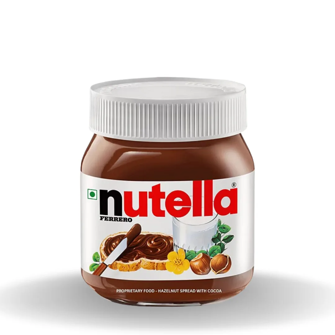 Nutella Kakaolu Fındık Kreması 400 Gr