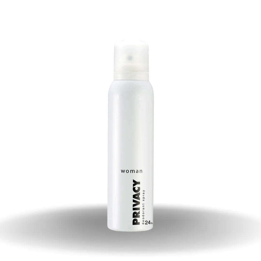 Privacy Women Deodorant Sprey 150 Ml