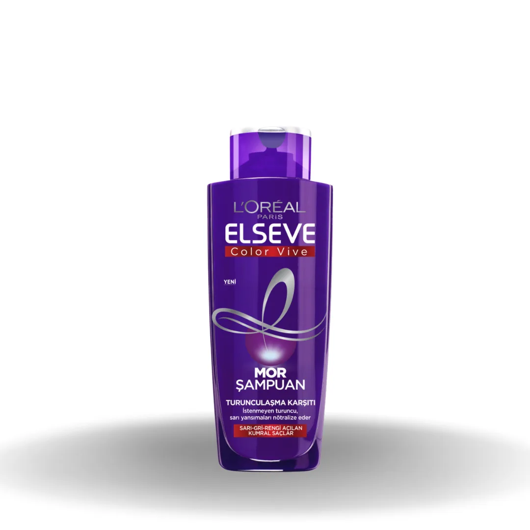 Gliss Split Hair Miracle Şampuan 400 Ml