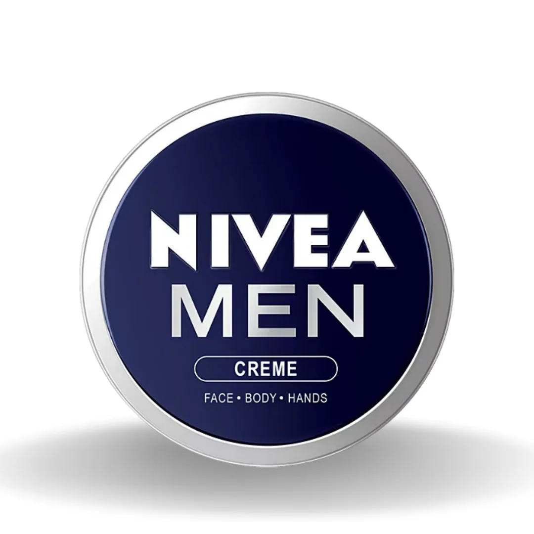Nivea Men Teneke Krem 75 Ml