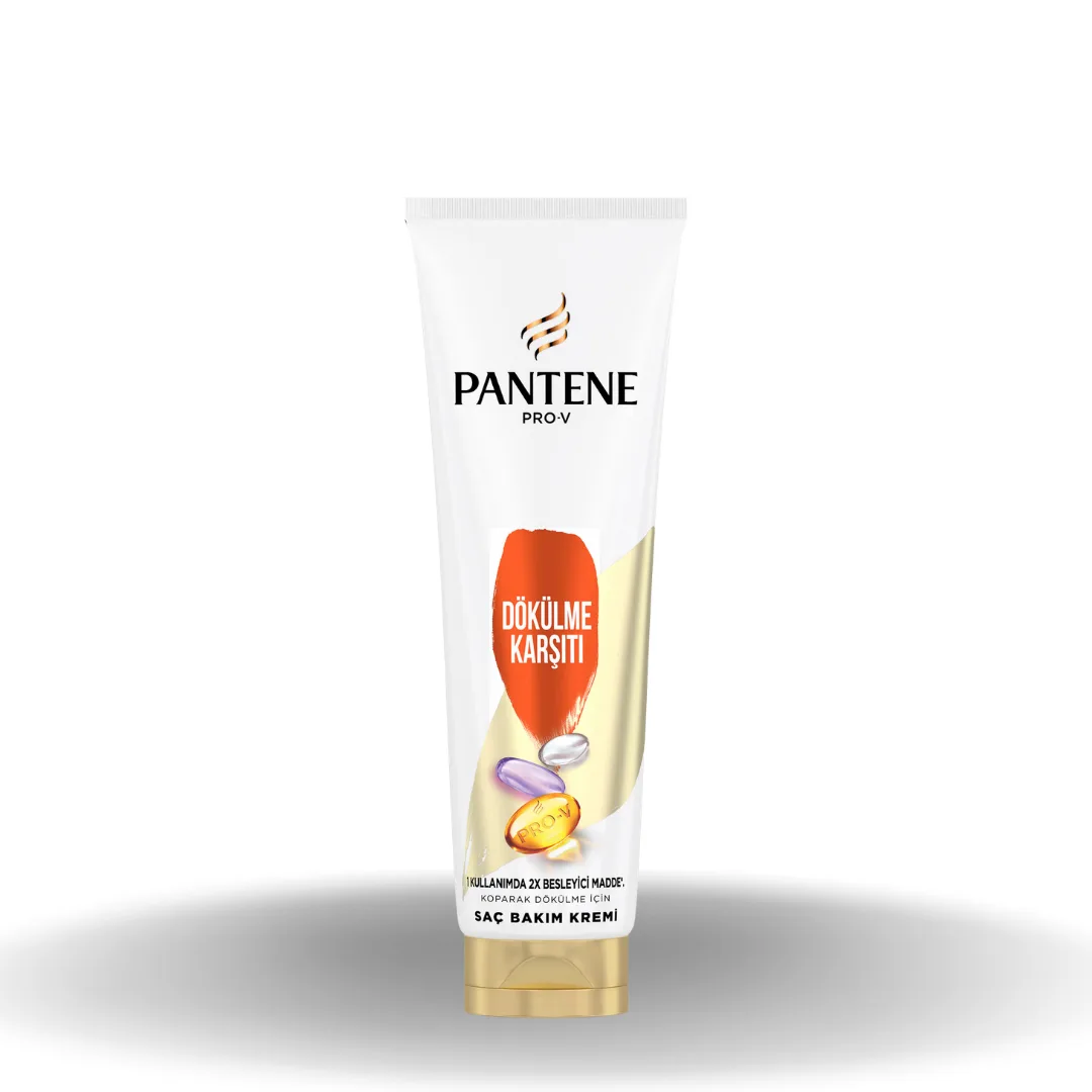 Pantene Saç Dökülmelerine Karşı Saç Bakım Kremi 275 ml