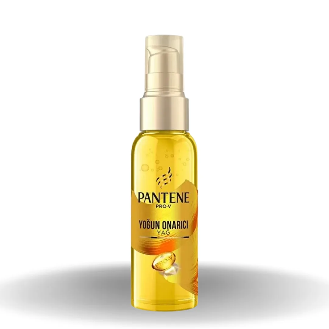 Pantene Yoğun Onarıcı Yağ 100 Ml