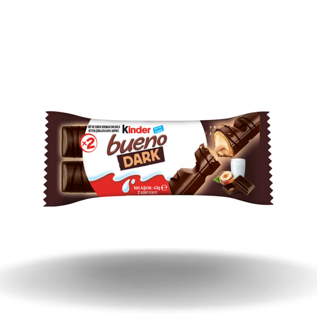 Kinder Bueno T2 44 Gr