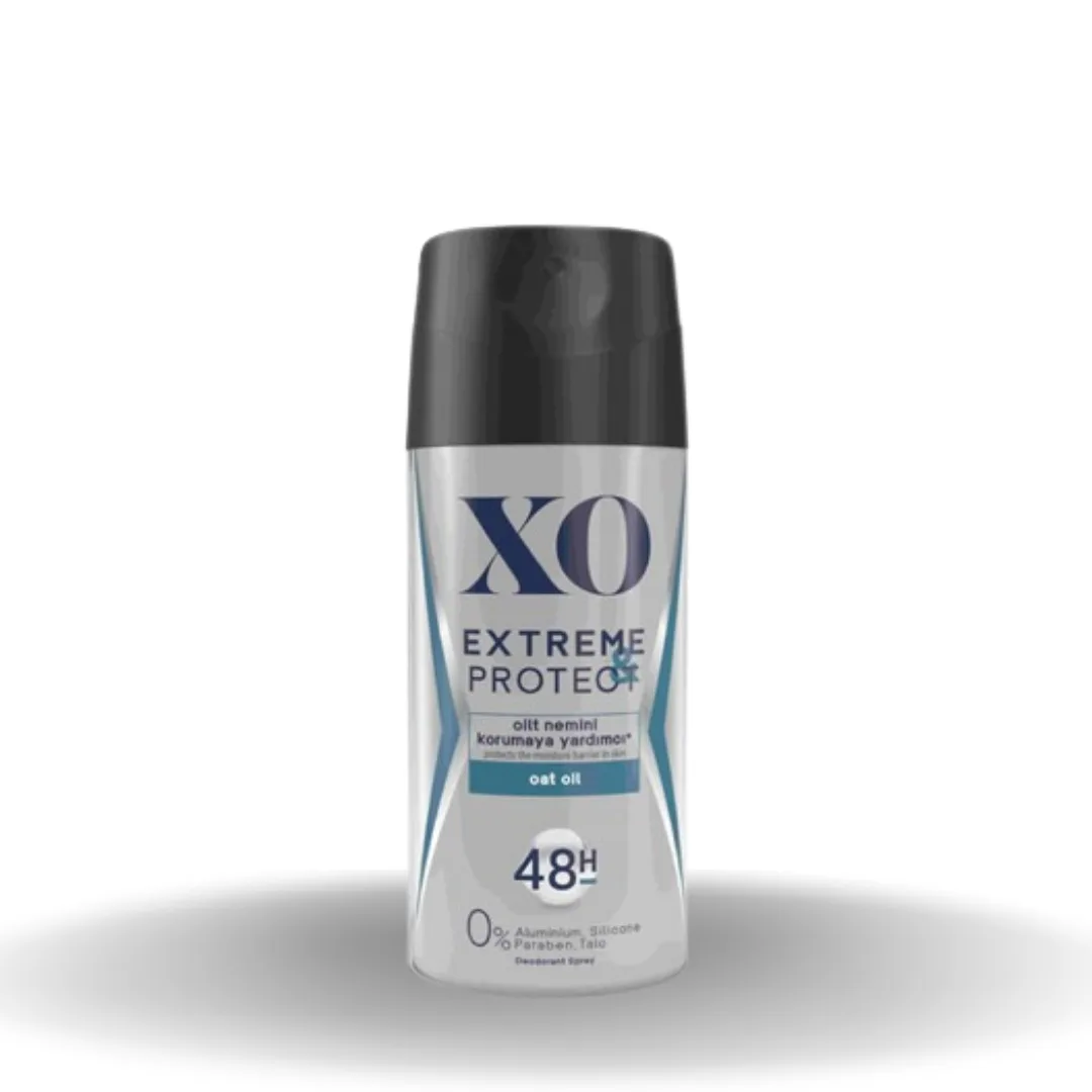 XO Extreme Protect Erkek Deodorant Sprey 150 Ml