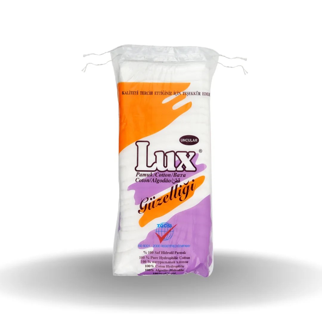 Lux Asya Pamuk 200 Gr