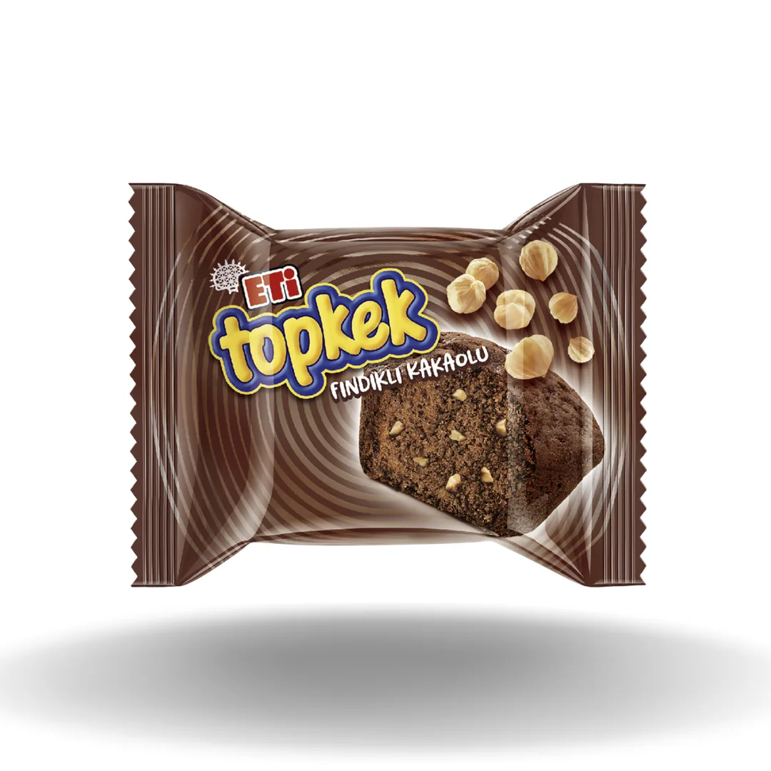 Eti Fındıklı Topkek 35 gr