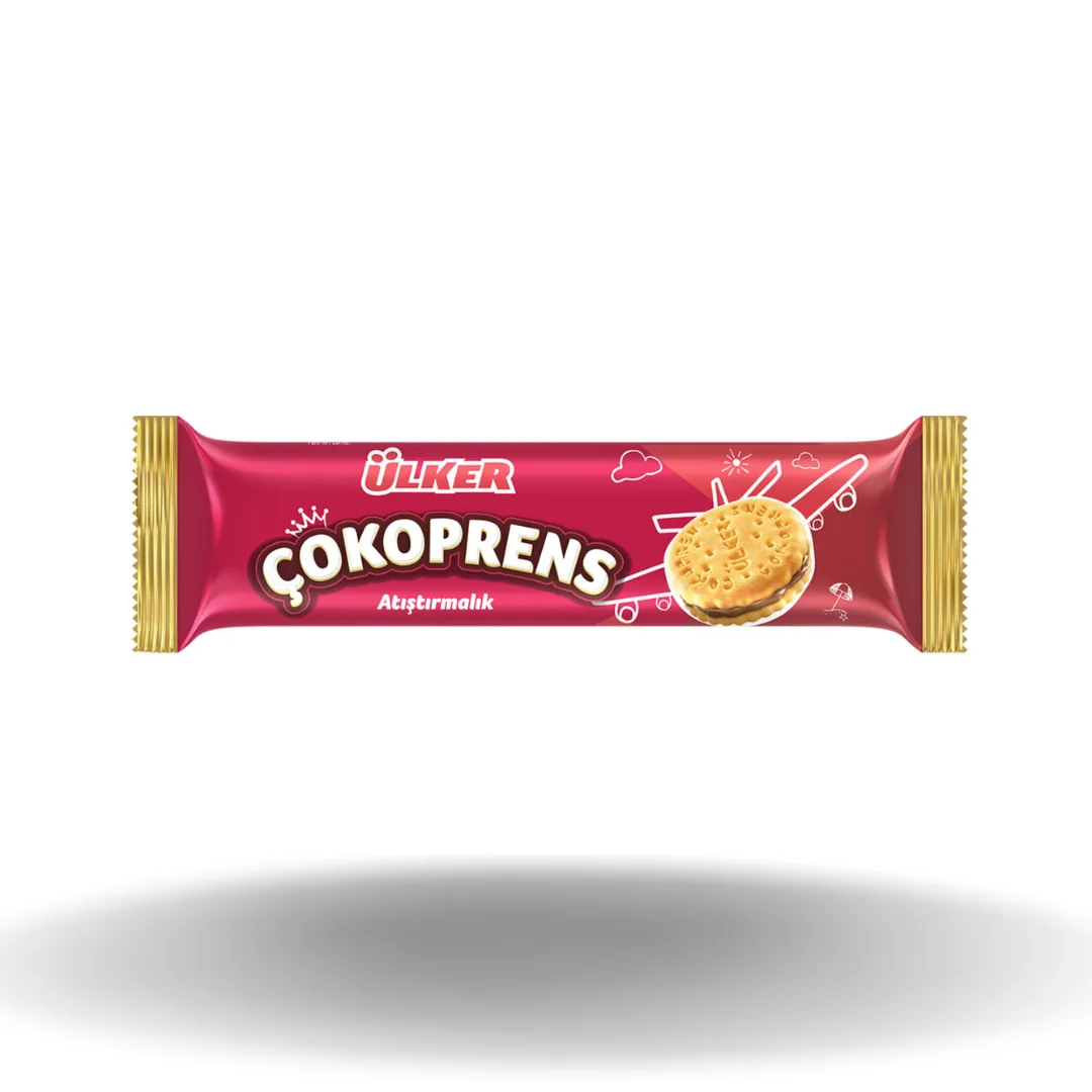 Çokoprens 81 Gr