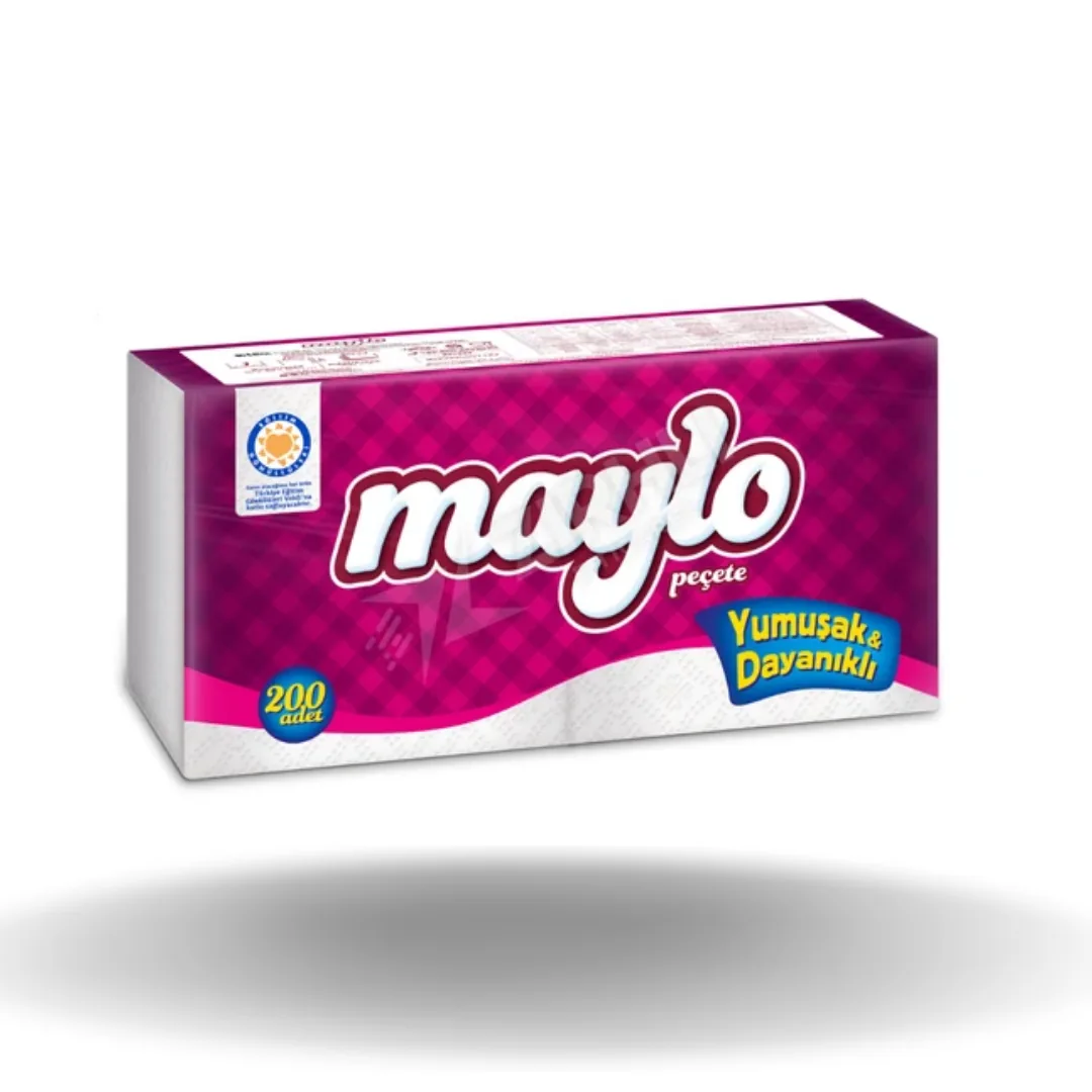 Maylo Peçete 30X30 200'Lü