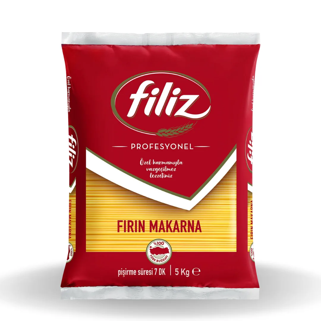 Filiz Makarna Fırın 5 Kg