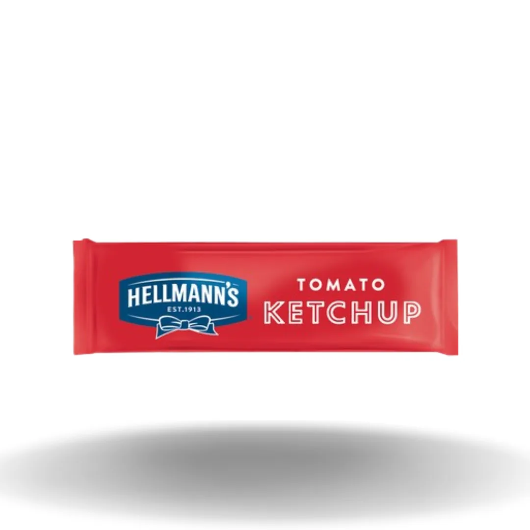 Hellmann’s FS PP Ketçap 9 G x 616