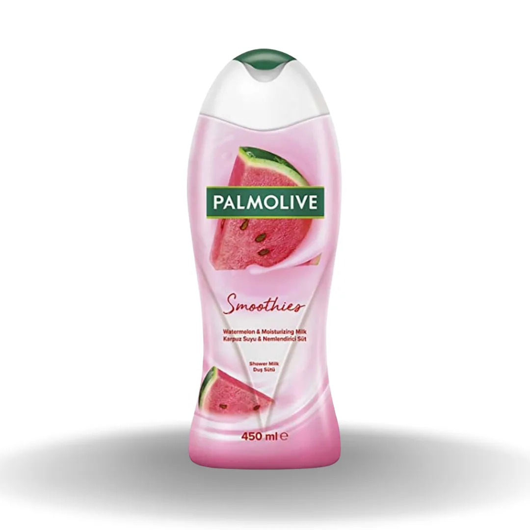 Palmolive Duş Jeli Smoothies Karpuz 450 Ml