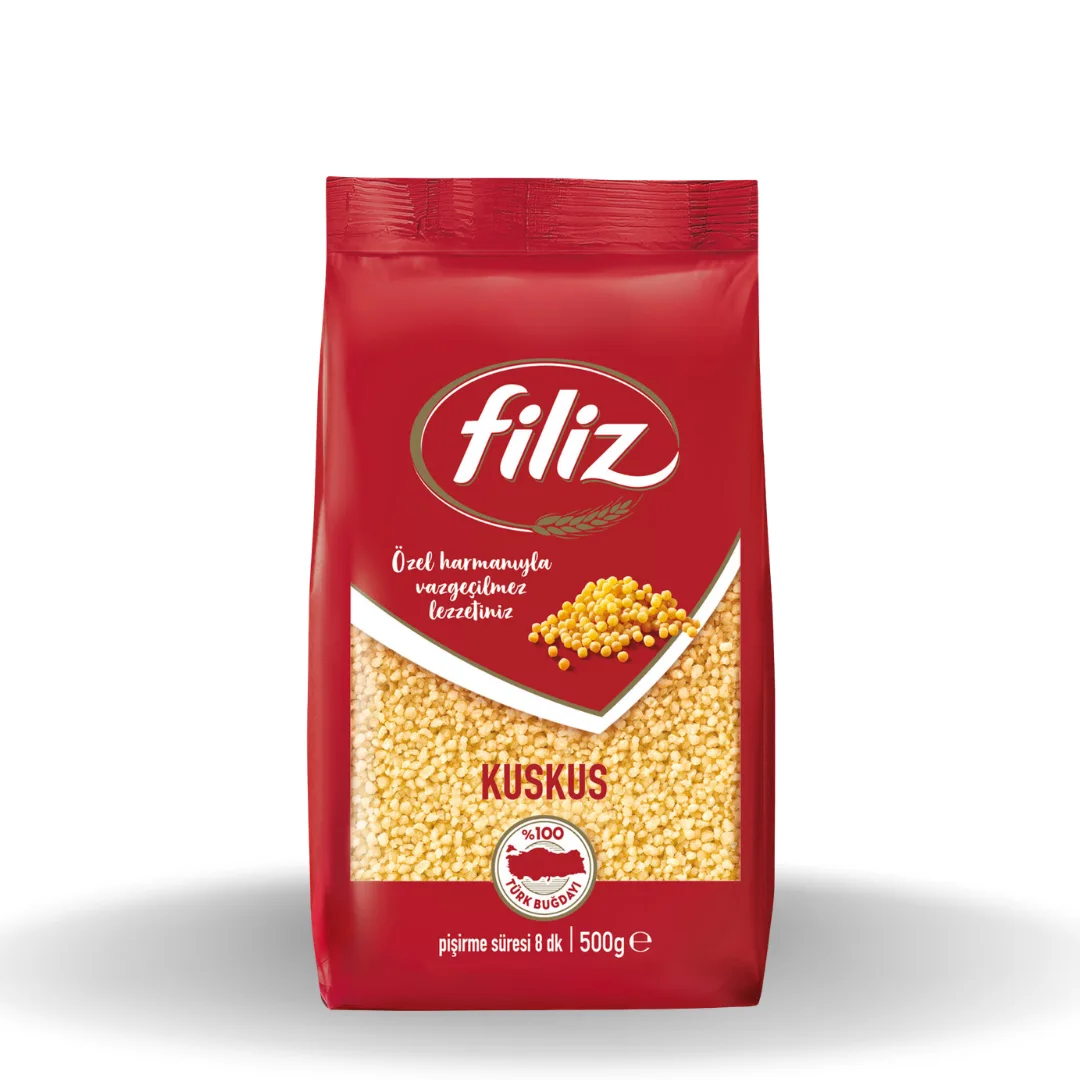 Filiz Kuskus Makarna 500 G
