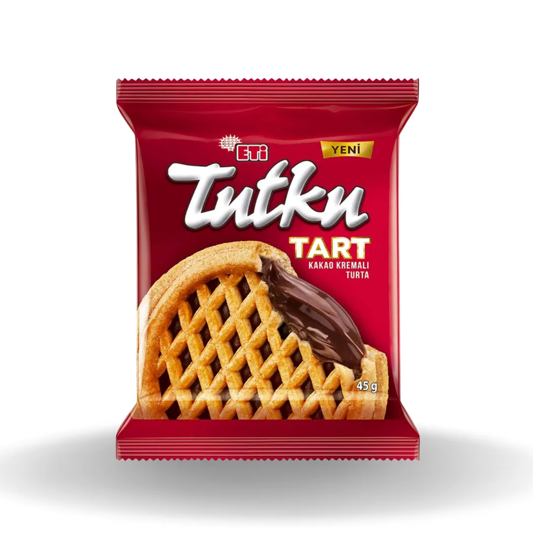 Eti Tutku Tart 45 Gr