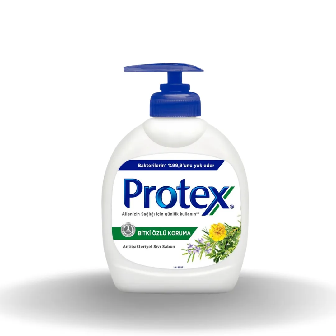 Protex Herbal Sıvı Sabun 300 Ml