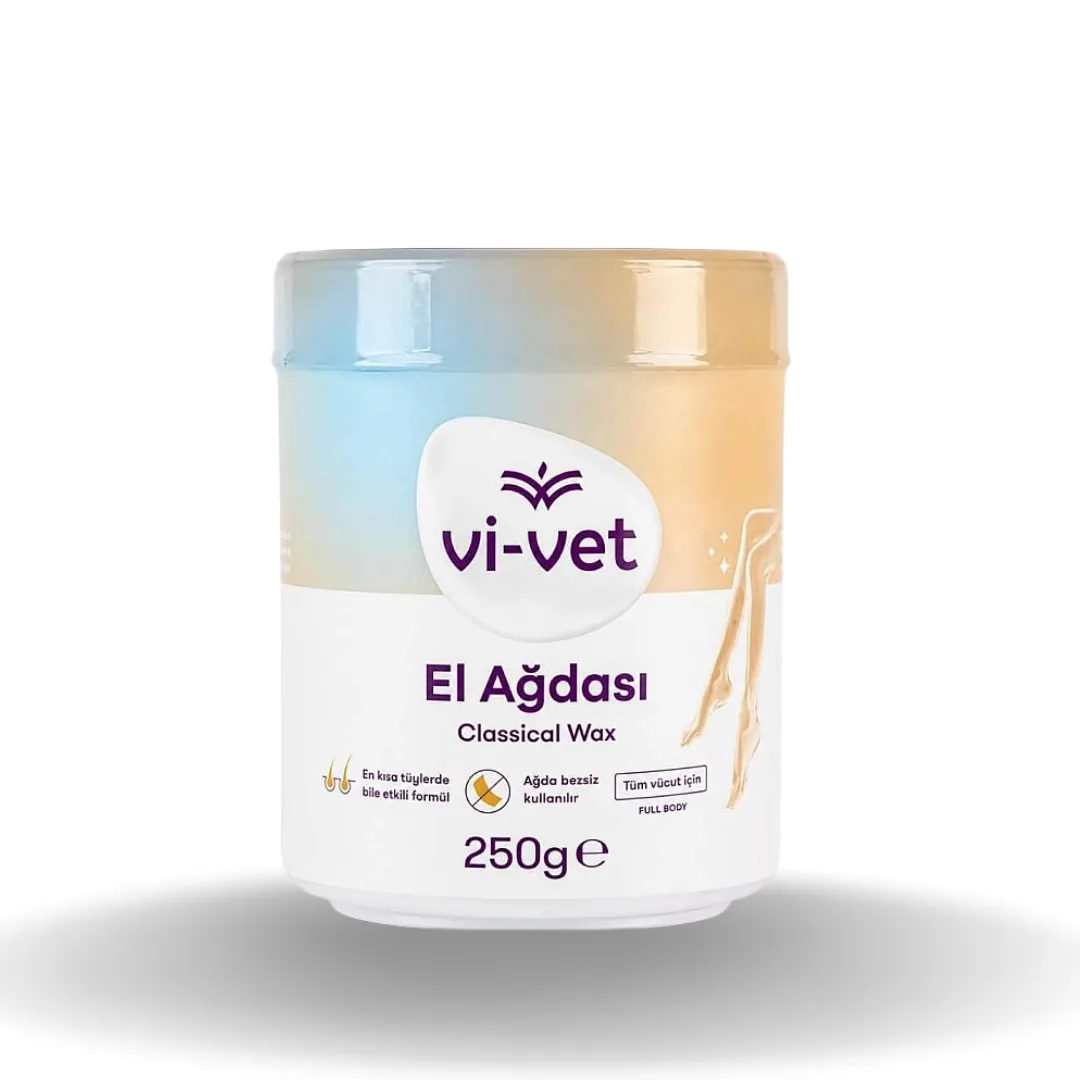 Vi-Vet El Klasik El Agdası 250 Gr