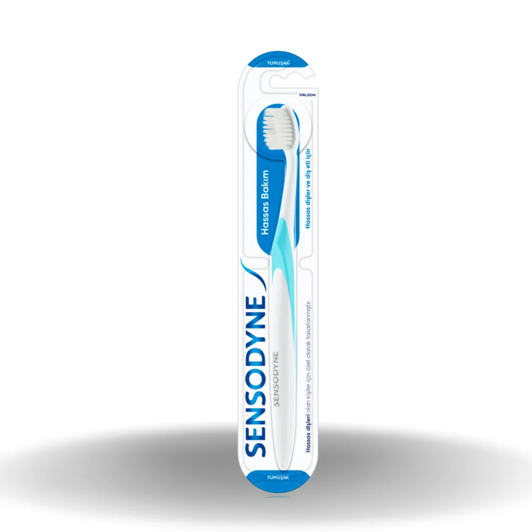 Sensodyne Diş Fırçası Gentle