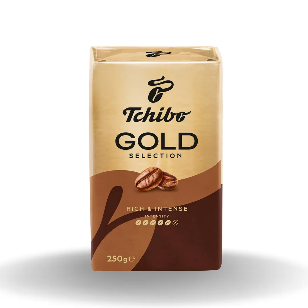 Tchibo Gold Selection Filtre Kahve 250 Gr
