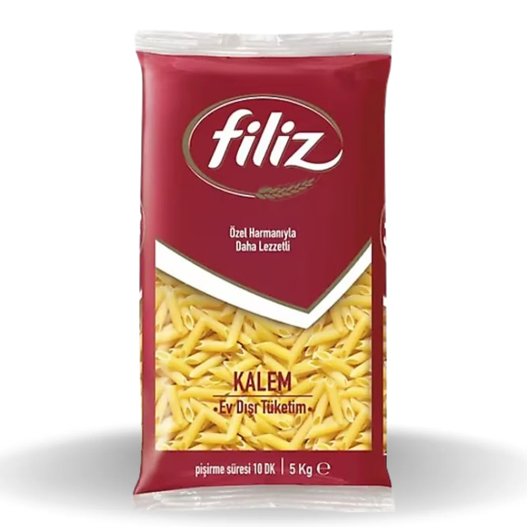 Filiz Makarna Kalem 5 Kg