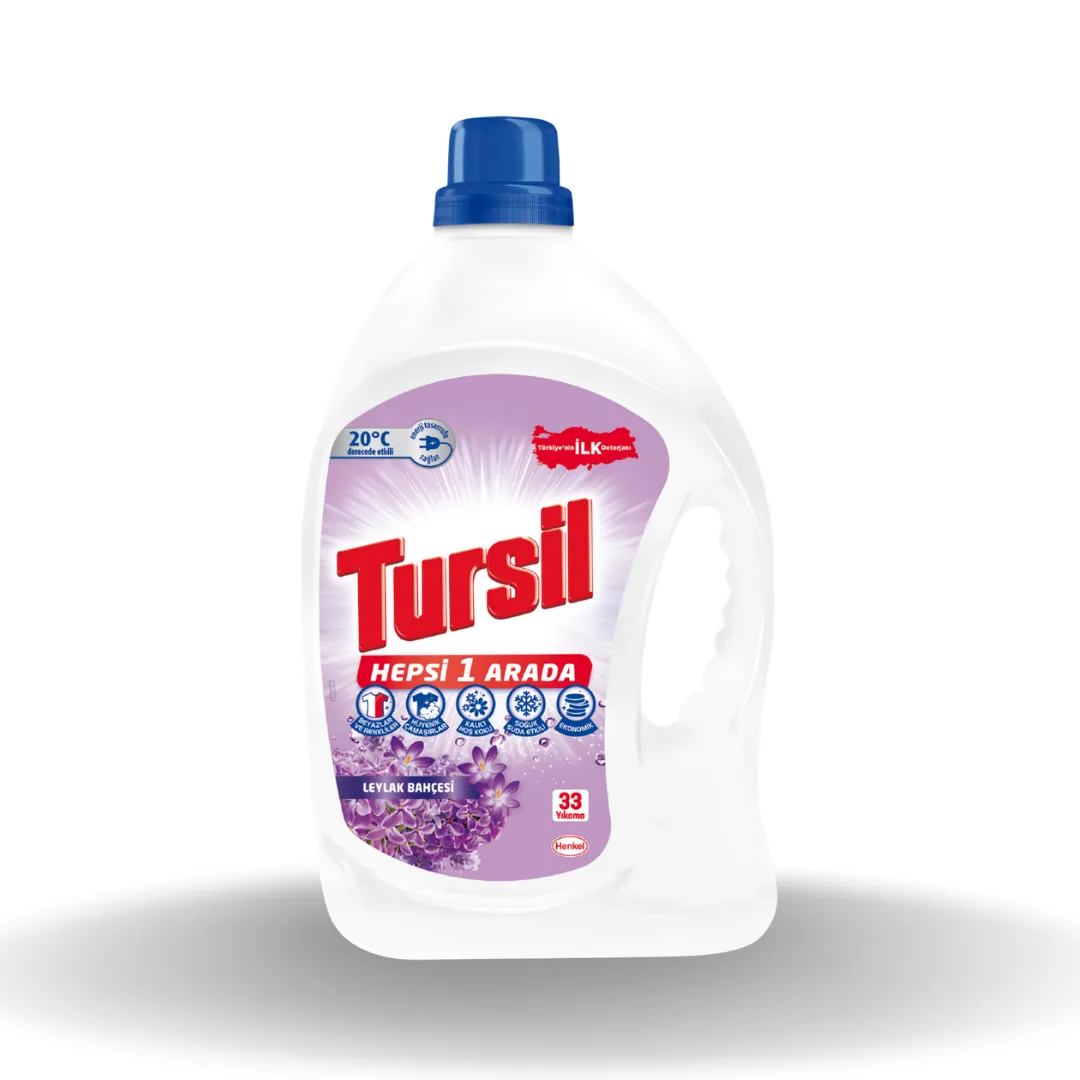 Tursil Jel Leylak Bahçesi 2.145 Lt