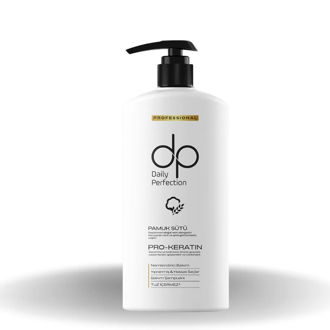 Daily Perfection Kantaron Şampuan 425 Ml