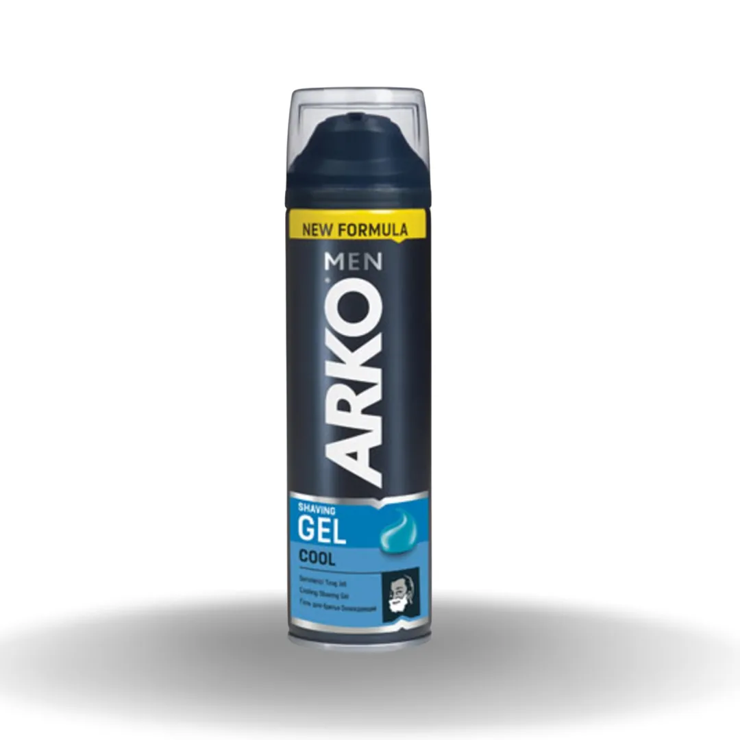 Arko Cool Tiraș Jeli 200 Ml