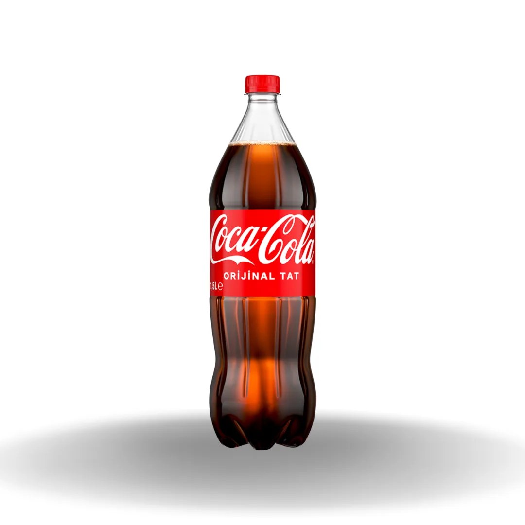Coca Cola 1,5 Lt