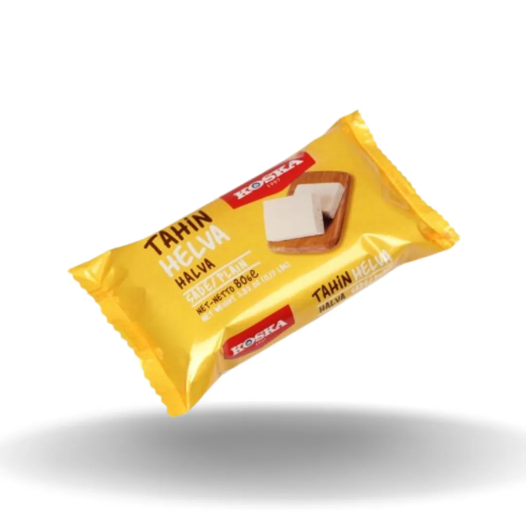 Koska Piknik Sade Helva 40 Gr