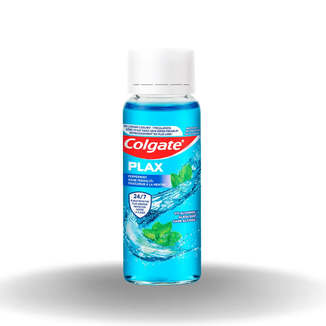 Colgate Plax Nane Ferahlığı 100 Ml