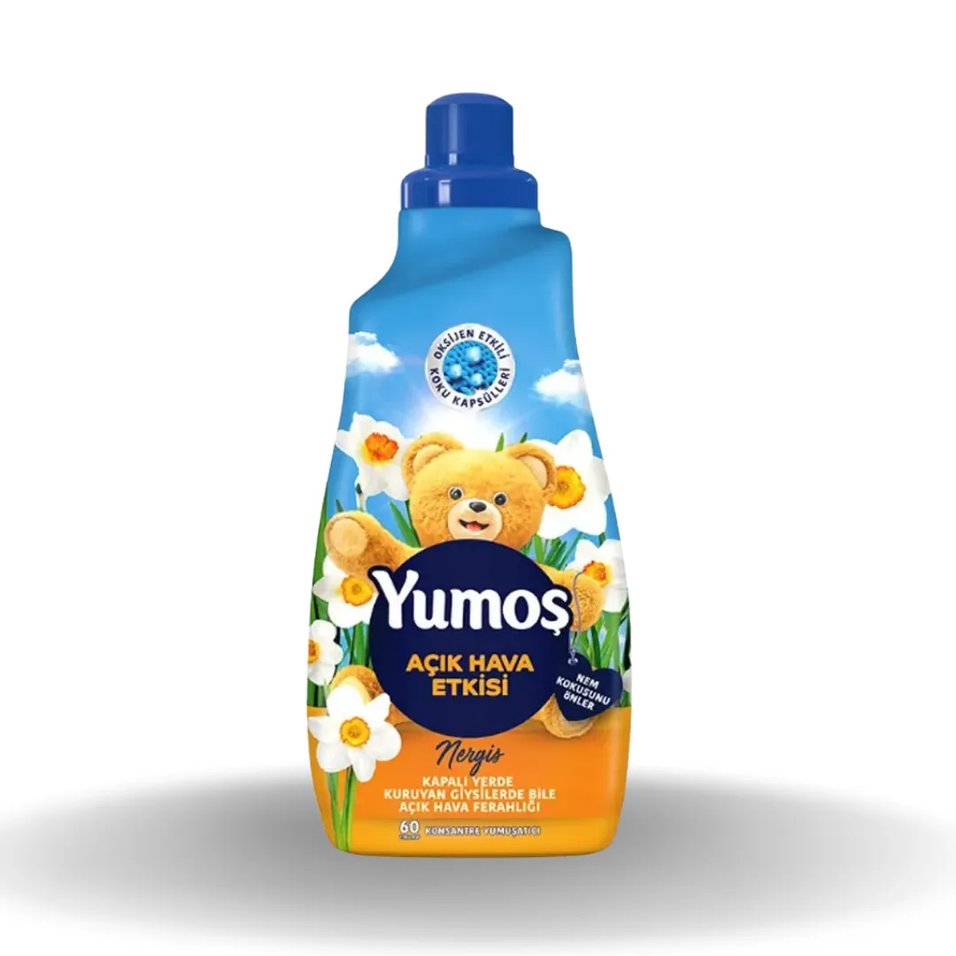 Yumoş Extra Nergis 1440 Ml