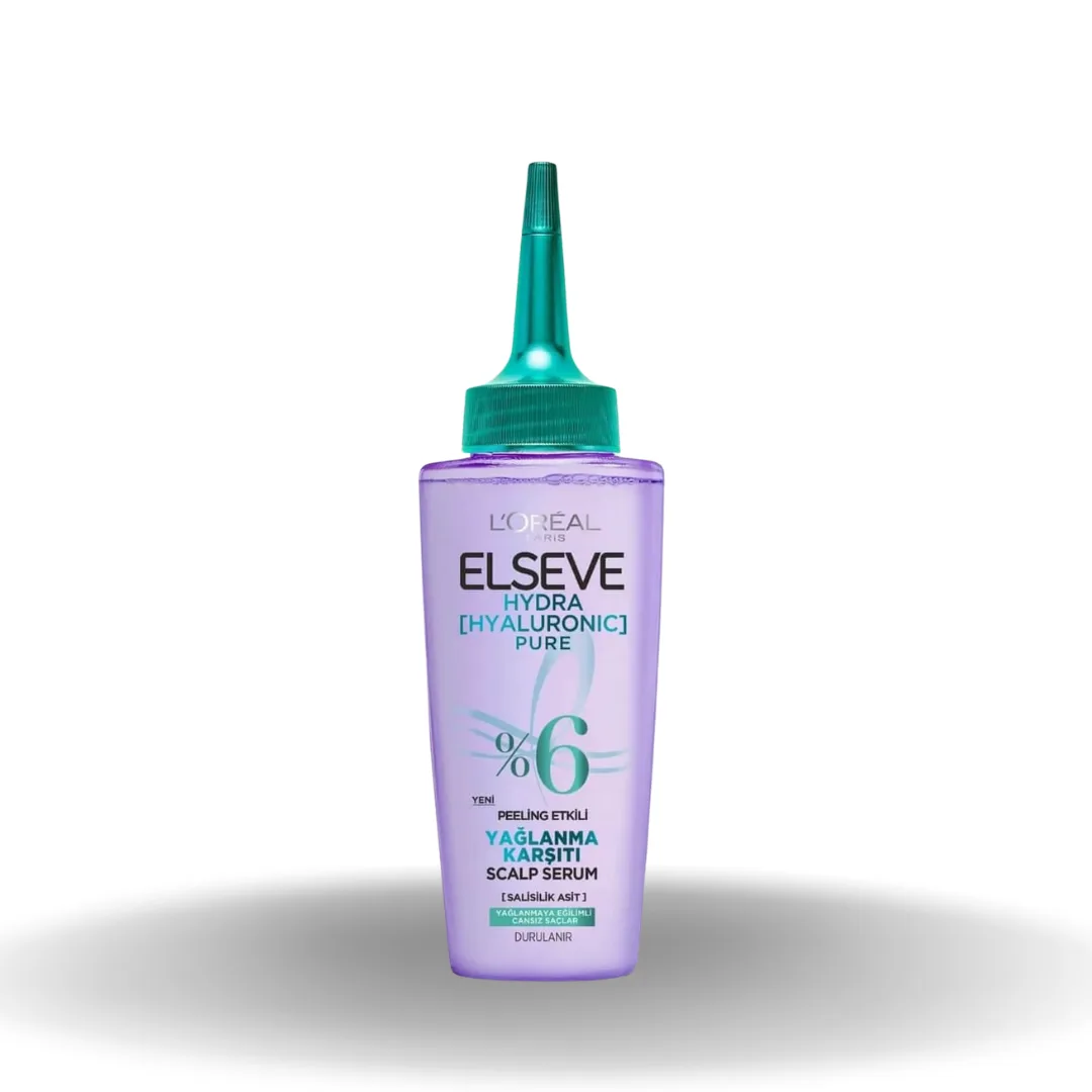 L'Oréal Paris Elseve Hyaluron Pure Scalp Serum 102 ml