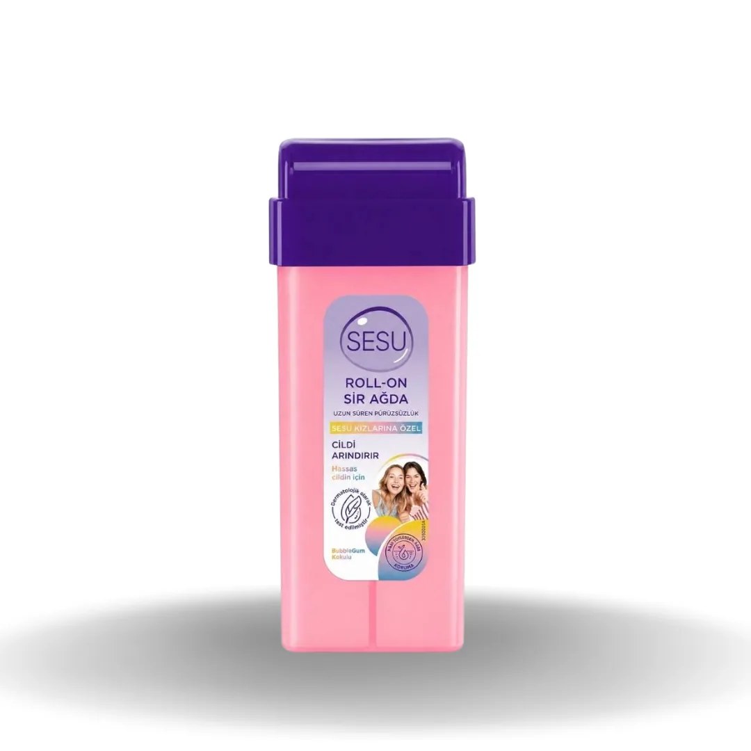 Sesu Roll-On Sir Agda Ağdaya İlk Adım 100 Ml