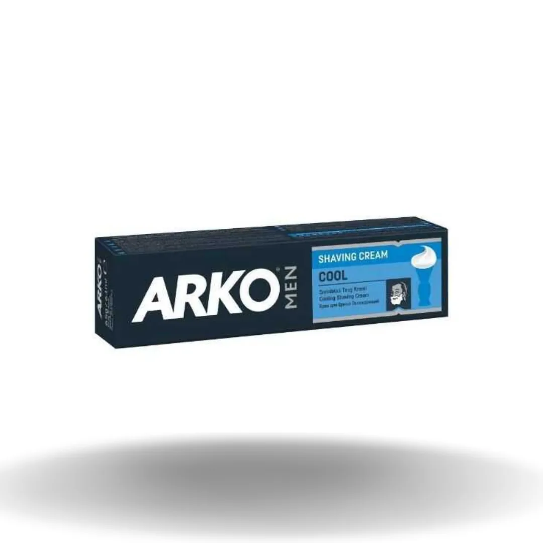 Arko Tiraş Kremi 90 Gr Cool