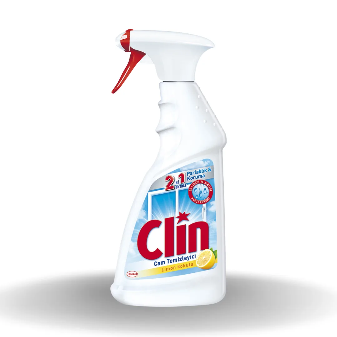 Clin Camsil Limon 500 Ml