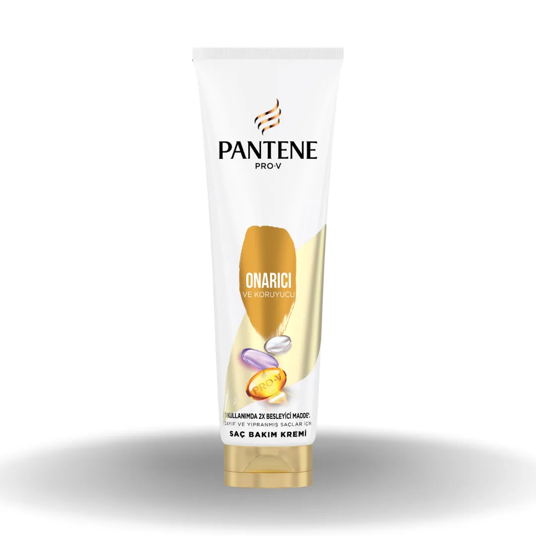 Pantene Onaricı & Koruyucu Saç Kremi 275 Ml