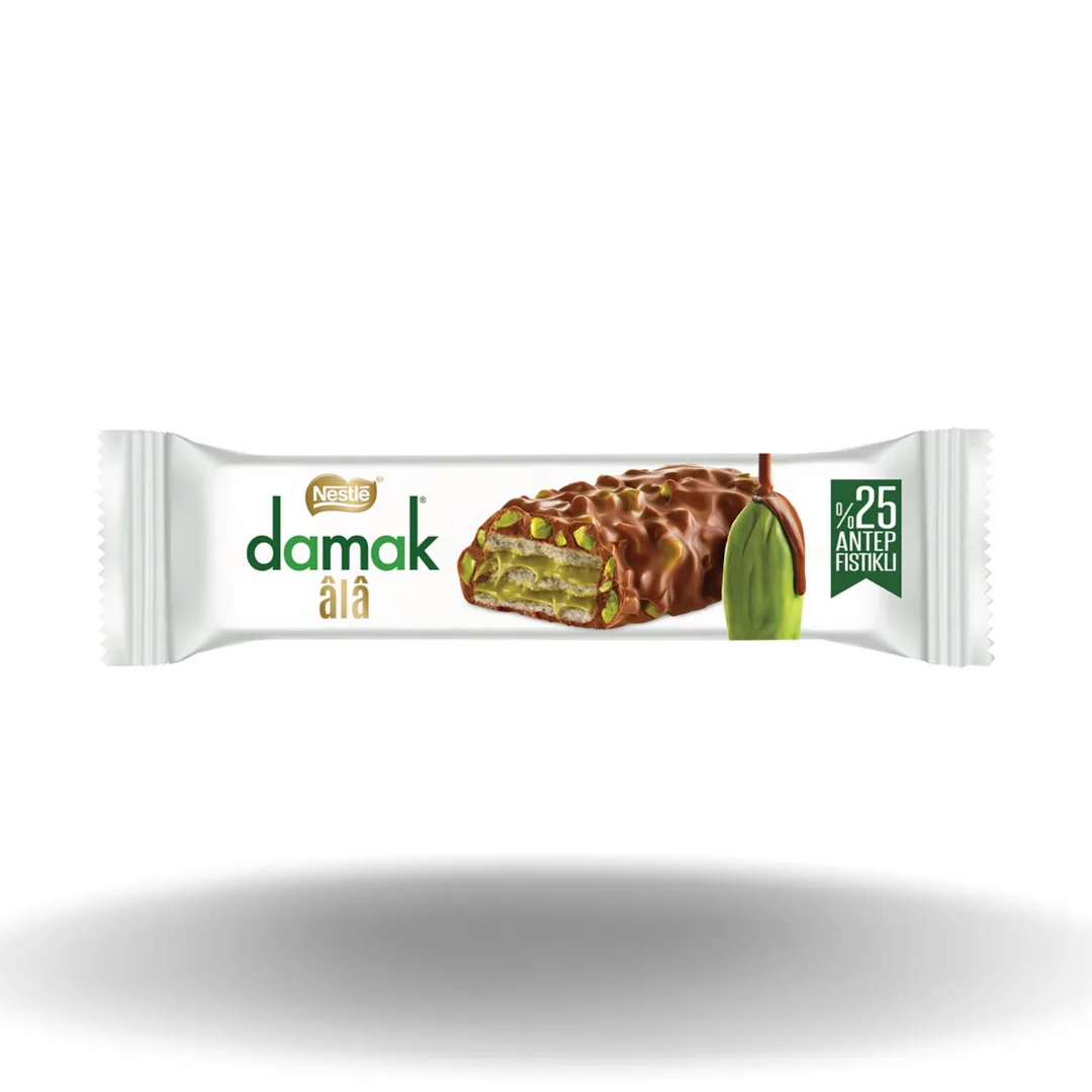 Nestle Damak Ala 30 Gr