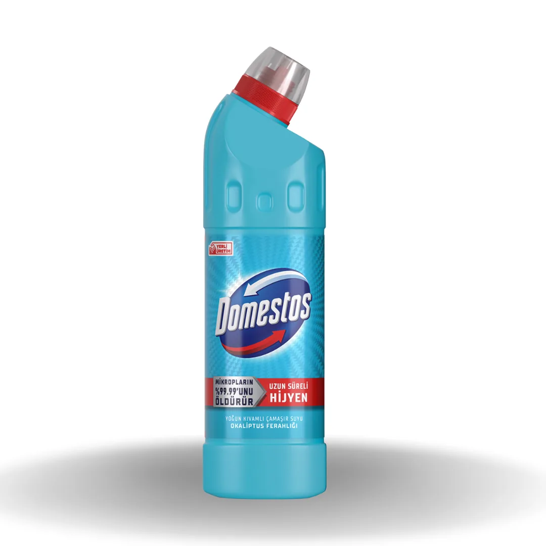 Domestos Okaliptus Çamaşır Suyu 750 Ml