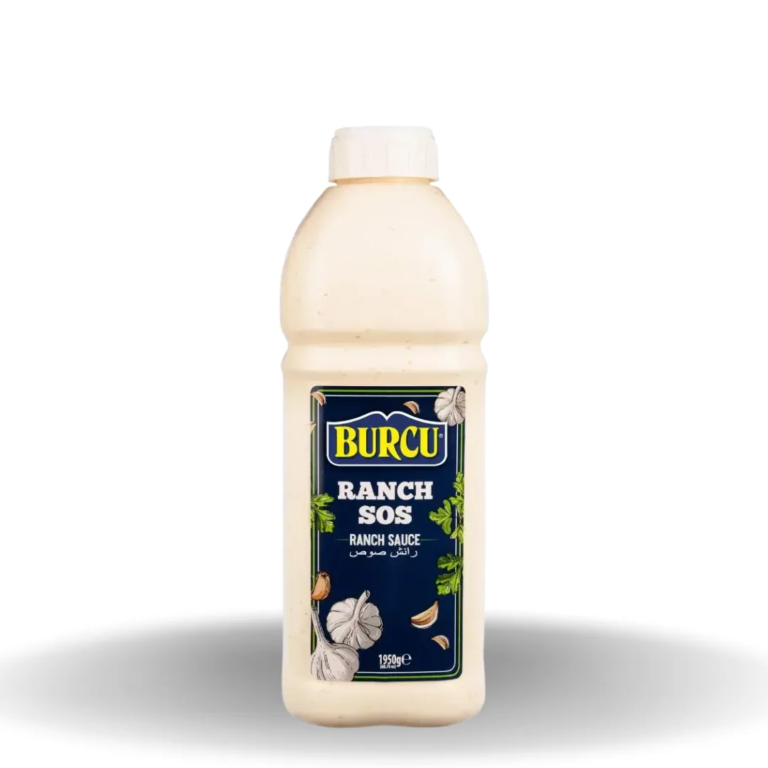 Burcu Ranch Sos 1950 G