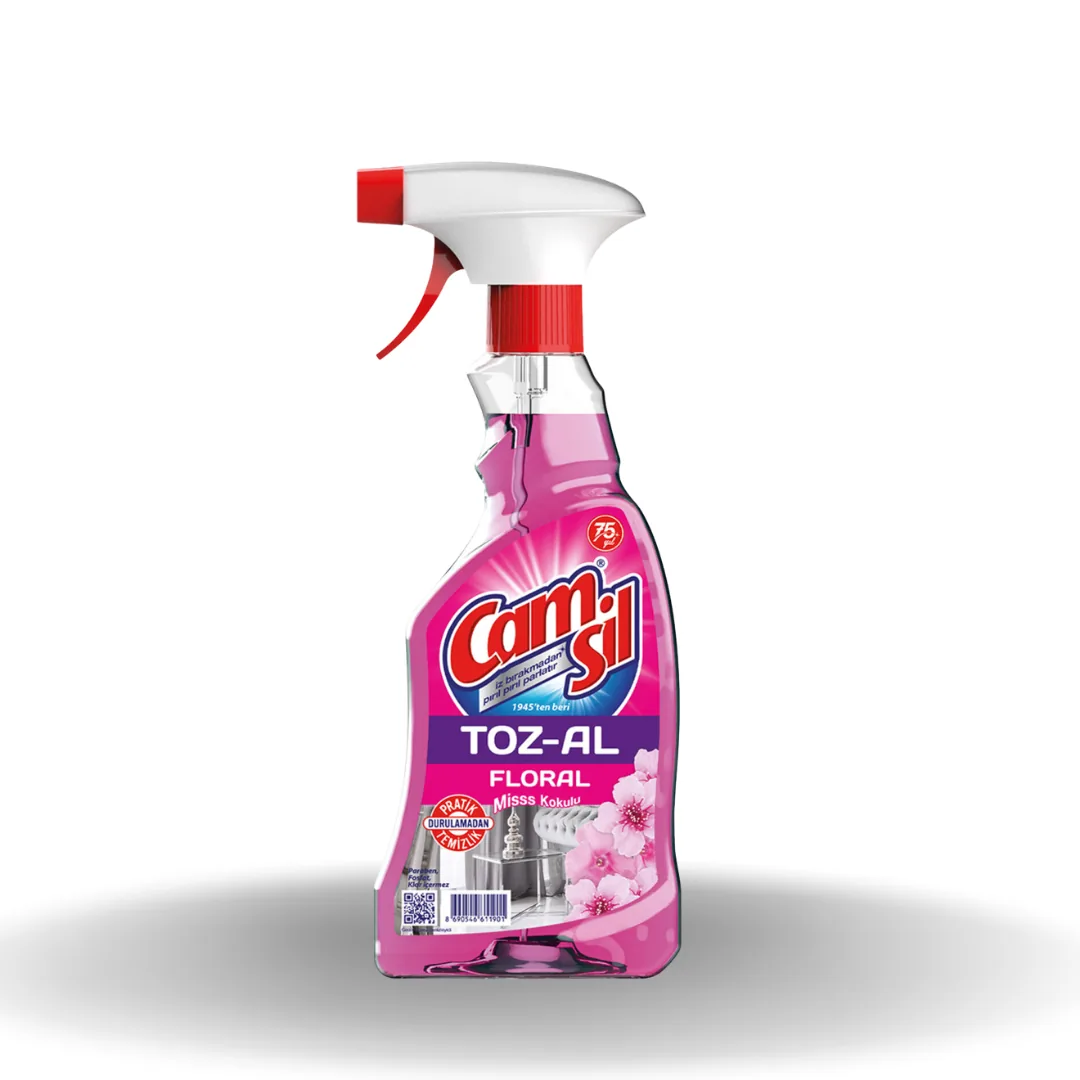 Camsil Floral 500 Ml
