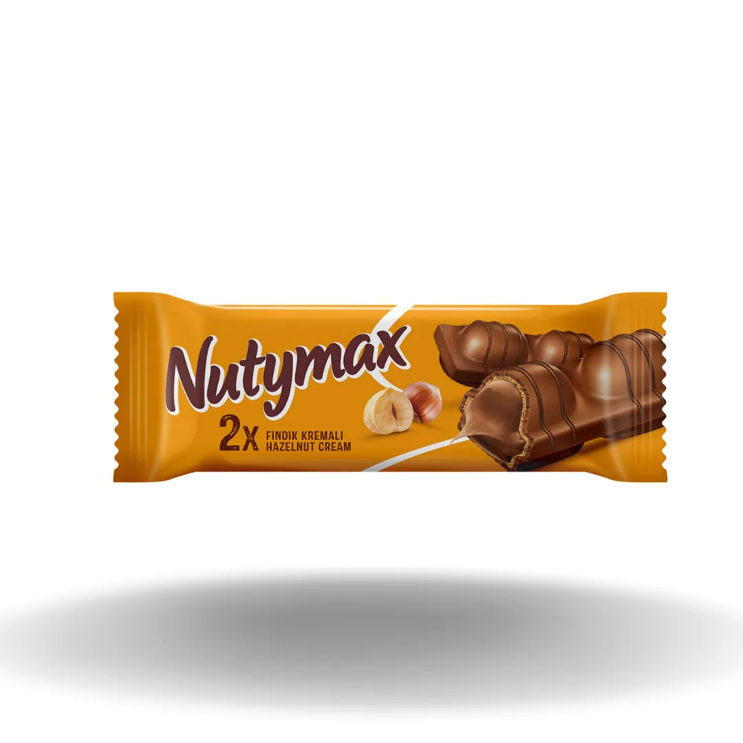 Şölen Nutymax Findıklı 44 Gr