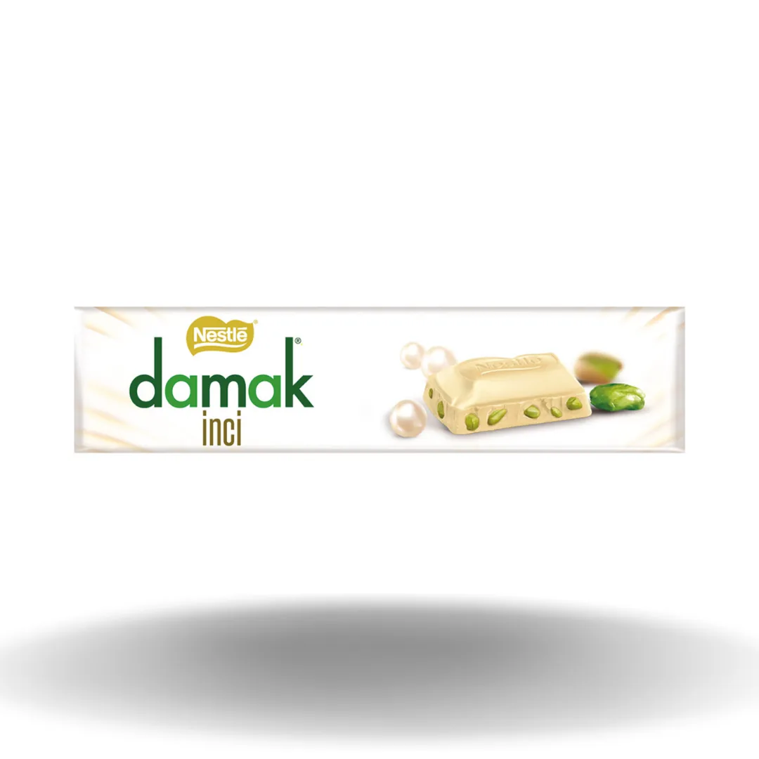 Nestle Damak Baton inci 30 Gr