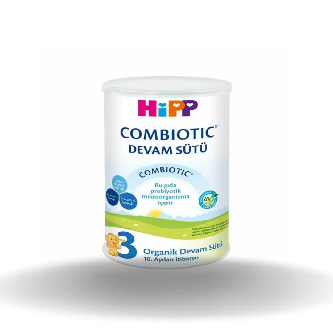 Hipp Biberon Maması 3 No 300 Gr