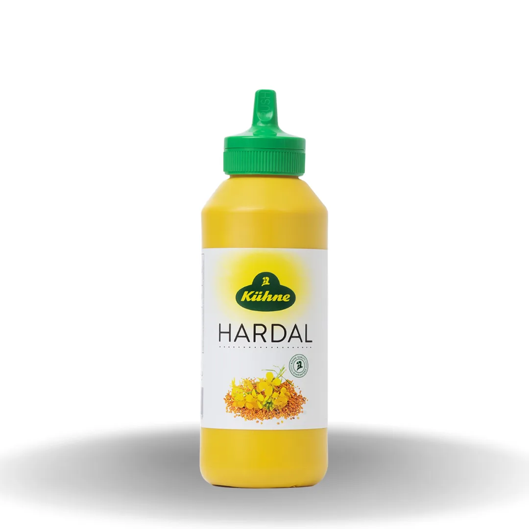 Kühne Hardal Pet 255 G
