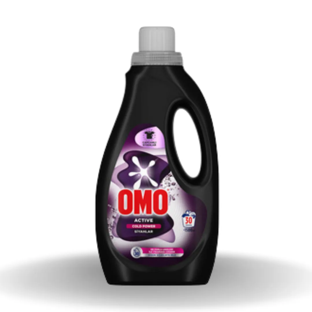 Omo Active Oxygen 1.2 Kg