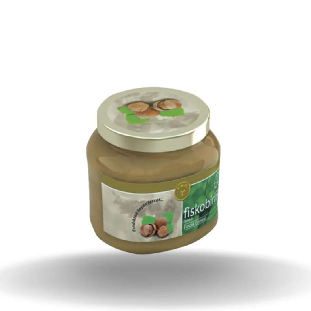 Fiskobirlik Fındık Ezmesi 180 Gr