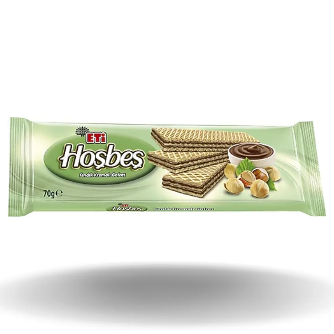 Eti Hoşbeş Fındıklı 70 Gr