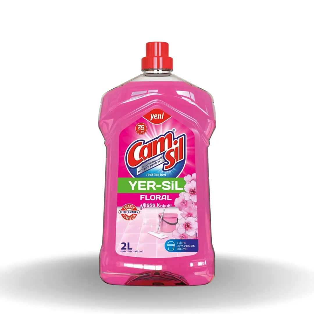 Camsil Yersil Floral 2 Lt